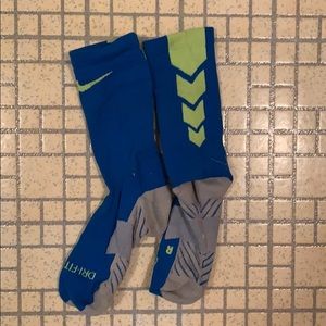 Dri-fit Nike socks